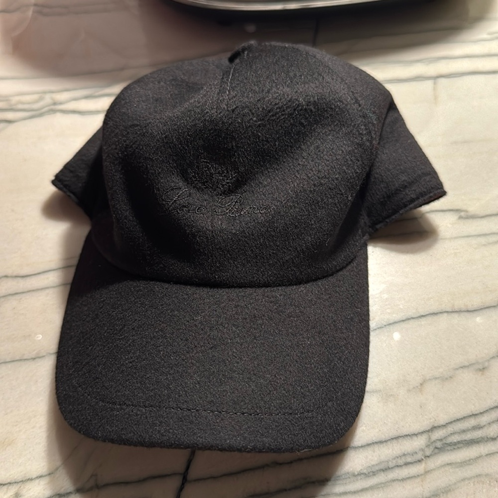 Loro piana cap